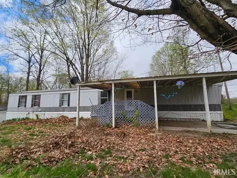 5403 E 650 N, Rochester, IN 46975