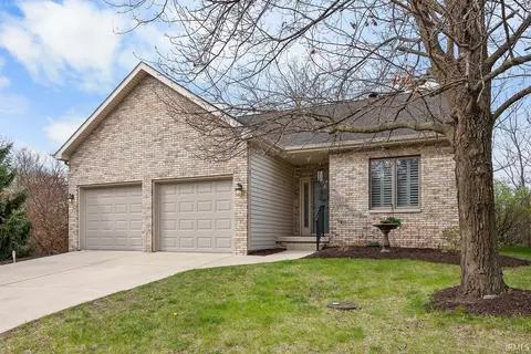 1903 Skyline Rd, Lafayette, IN 47905