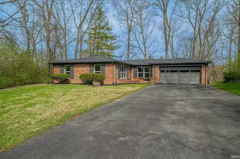 3820 N Ridge Ct, Marion, IN 46952
