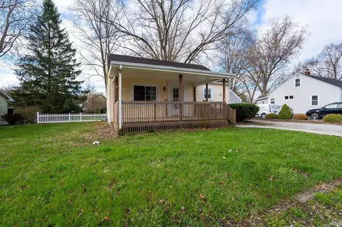 2517 Genesee Ave, Fort Wayne, IN 46809