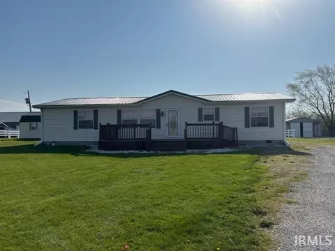 12776 N 175 E, Alexandria, IN 46001