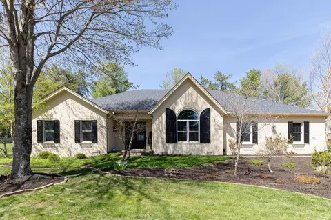 3921 E Breckenmore Dr, Bloomington, IN 47401