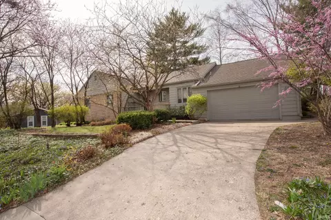 610 Riley Ln, West Lafayette, IN 47906