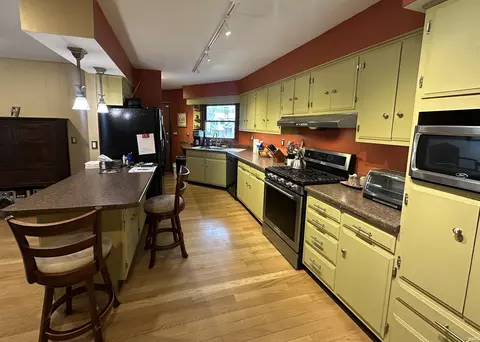 Kitchen - 4822 E Ridgewood Dr, Bloomington, IN 47401 photo 2 of 3