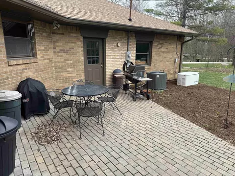 Exterior - 4822 E Ridgewood Dr, Bloomington, IN 47401 photo 2 of 5