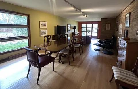 Dining - 4822 E Ridgewood Dr, Bloomington, IN 47401 photo 1 of 1