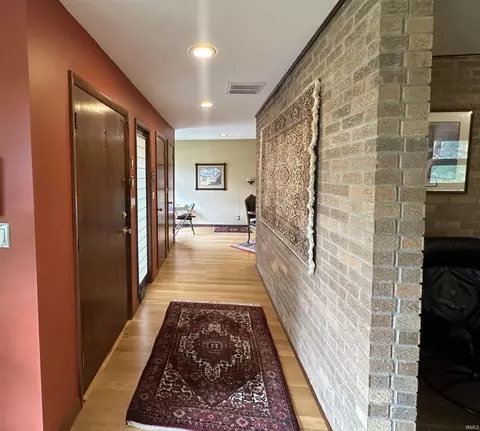 Entry Way - 4822 E Ridgewood Dr, Bloomington, IN 47401 photo 1 of 1