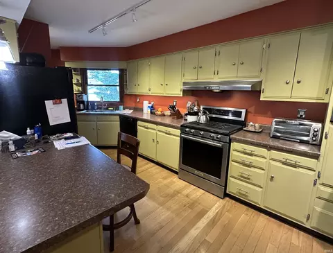 Kitchen - 4822 E Ridgewood Dr, Bloomington, IN 47401 photo 1 of 3