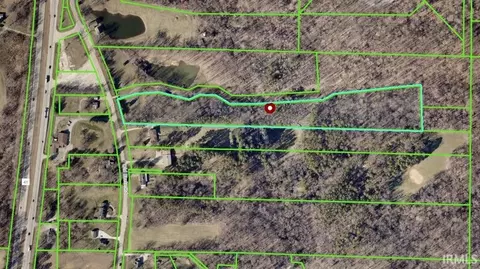 13801 Old State Rd, Evansville, IN 47725