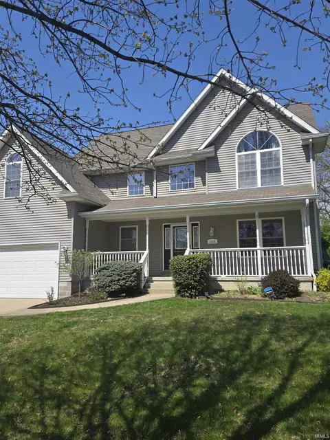 1424 W Adams Hill Cir, Bloomington, IN 47403