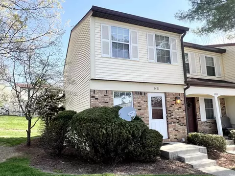 2421 S Brittany Ln, Bloomington, IN 47401