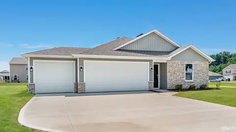 630 Dobby Ct, Bluffton, IN 46714 photo 1