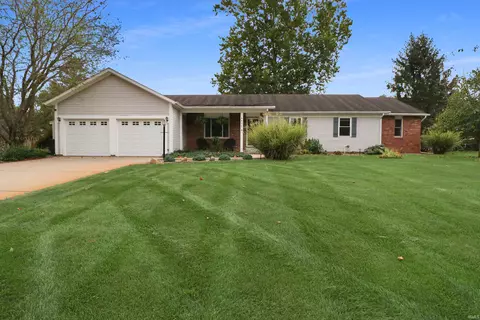 4427 Lockwood Ct, Lafayette, IN 47905