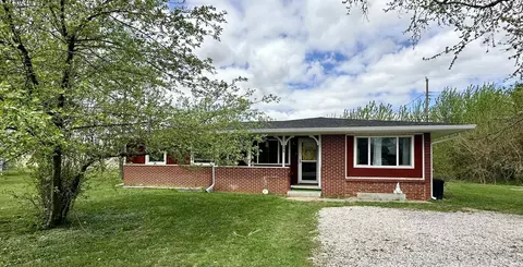 298 W Middleton St, Orleans, IN 47452
