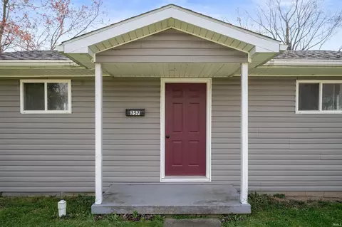 Exterior - 357 Mount Auburn St, Dunkirk, IN 47336 photo 2 of 4