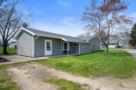 Exterior - 357 Mount Auburn St, Dunkirk, IN 47336 photo 4 of 4