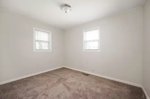 Bedroom - 357 Mount Auburn St, Dunkirk, IN 47336 photo 3 of 4