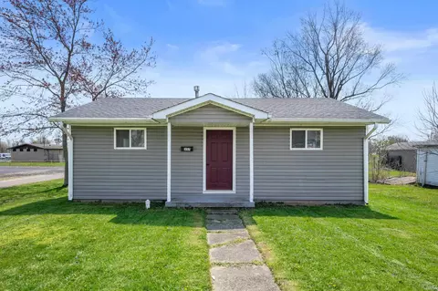 Exterior - 357 Mount Auburn St, Dunkirk, IN 47336 photo 1 of 4