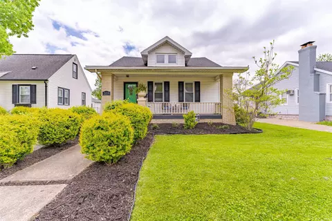 2159 E Blackford Ave, Evansville, IN 47714