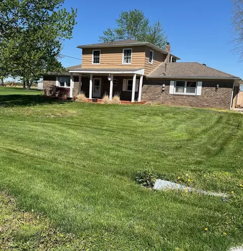 4346 S 580 W, Russiaville, IN 46979