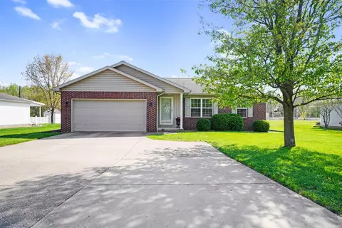 4804 Upper Mount Vernon Rd, Evansville, IN 47712