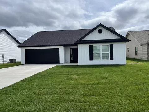 7899 Teal Ct, Chandler, IN 47610