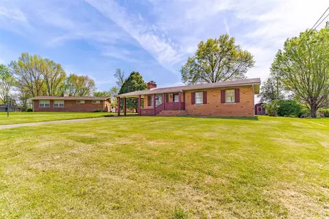 2604 N Red Bank Rd, Evansville, IN 47720