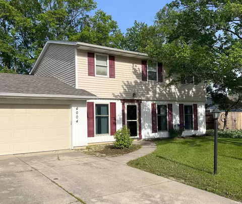 4004 Darwood Dr, Fort Wayne, IN 46815