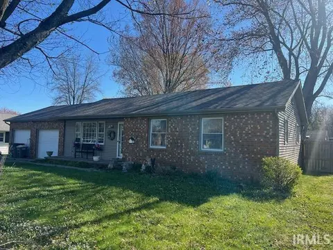 3317 Soldiers Home Rd, West Lafayette, IN 47906
