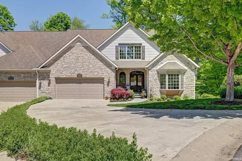 3002 E Bricklin Ct, Bloomington, IN 47401 photo 1