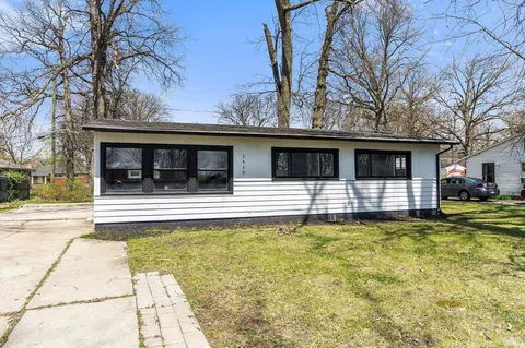 2409 Drexel Ave, Fort Wayne, IN 46806