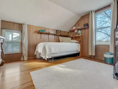 Bedroom - 702 E 5th St, Auburn, IN 46706 photo 2 of 2