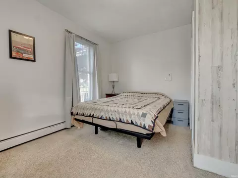 Bedroom - 702 E 5th St, Auburn, IN 46706 photo 1 of 2