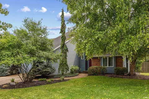 3515 Hamilton St, West Lafayette, IN 47906