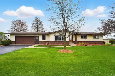 6351 N Sr 1, Ossian, IN 46777