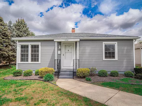 5416 Washington Ave, Evansville, IN 47715