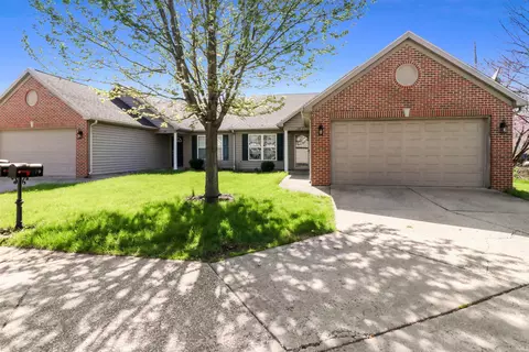 179 Villefranche Dr, West Lafayette, IN 47906