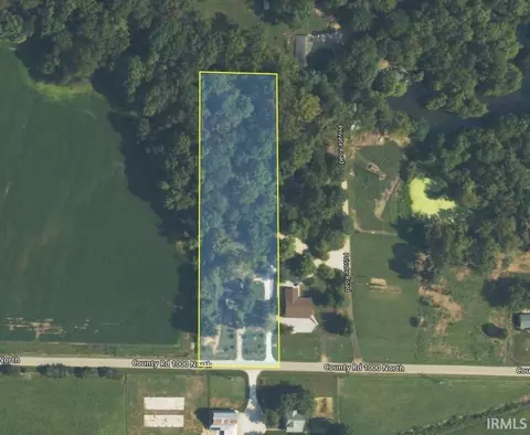 6552 E 1000 N, Odon, IN 47562 photo 6