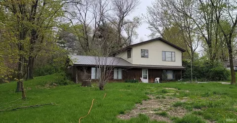 6552 E 1000 N, Odon, IN 47562 photo 1