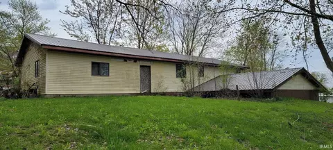 6552 E 1000 N, Odon, IN 47562 photo 2