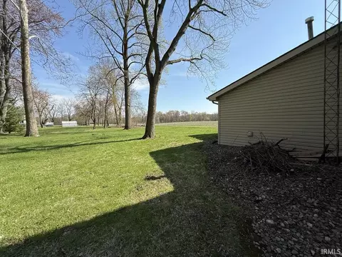 Exterior - 107 E Walnut St, Claypool, IN 46510 photo 1 of 2