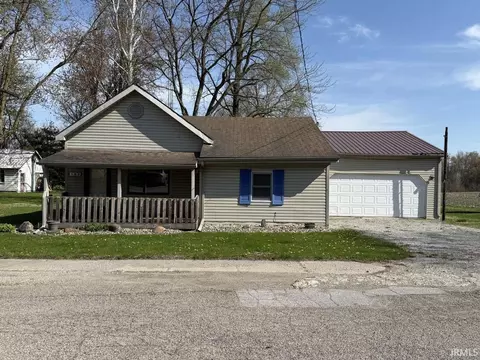 Other - 107 E Walnut St, Claypool, IN 46510 photo 1 of 4