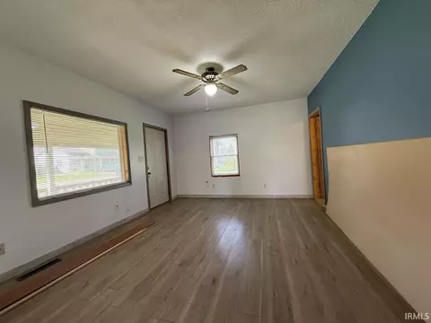 Living - 107 E Walnut St, Claypool, IN 46510 photo 3 of 4
