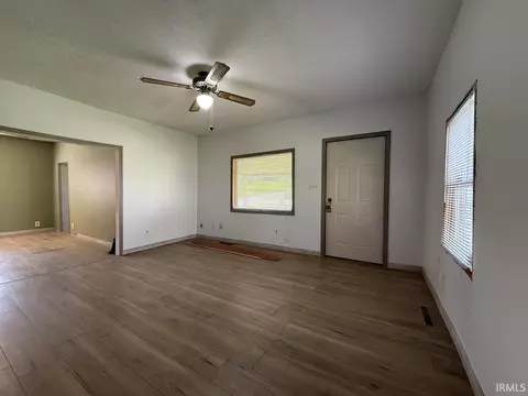 Living - 107 E Walnut St, Claypool, IN 46510 photo 4 of 4