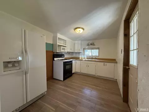 Kitchen - 107 E Walnut St, Claypool, IN 46510 photo 1 of 1