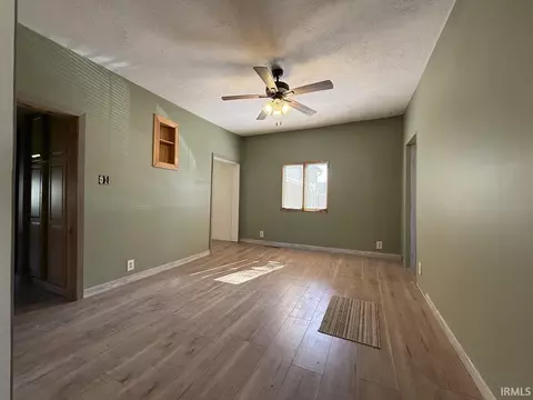 Living - 107 E Walnut St, Claypool, IN 46510 photo 1 of 4