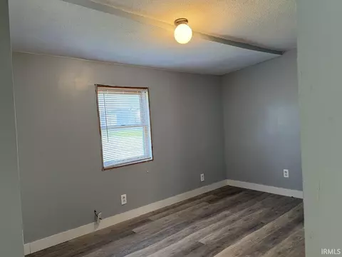 Bedroom - 107 E Walnut St, Claypool, IN 46510 photo 1 of 2