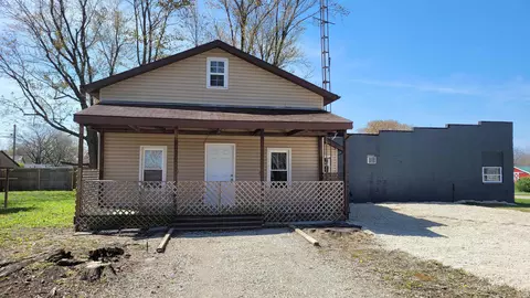 325 S Union St, Pennville, IN 47369