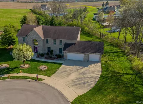 2311 American Dr, Marion, IN 46952