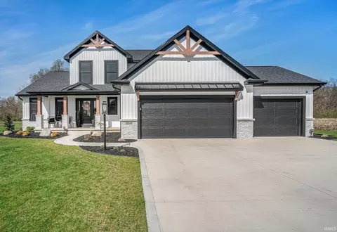 53247 Winfield Ct, Bristol, IN 46507